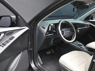 2025 Kia Niro II, серый, 1633000 рублей, вид 5