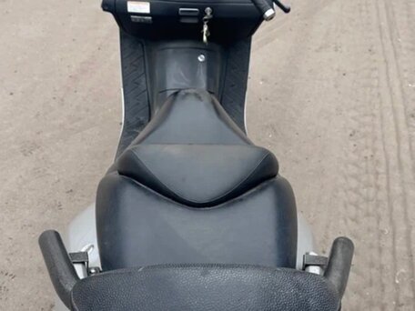 2003 Honda Forza, бежевый, 189000 рублей, вид 5