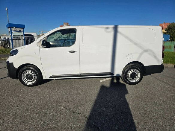2025 Peugeot Expert, белый, 4999000 рублей - вид 2