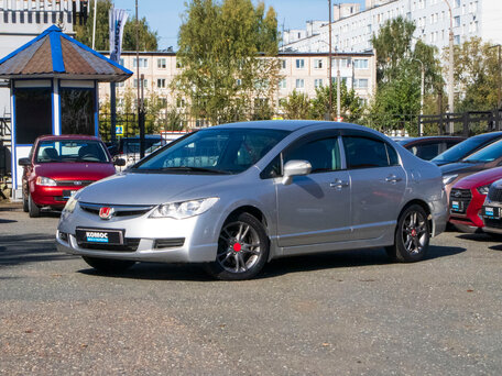 Honda Civic VIII