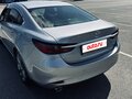 2019 Mazda 6 III (GJ) Рестайлинг 2, серый, 2750000 рублей - вид 4