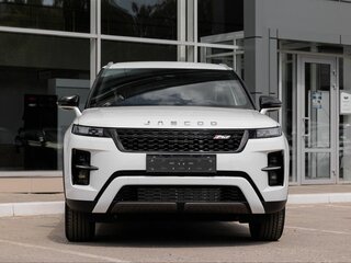 2026 Jaecoo J7 I Рестайлинг, белый, 3049000 рублей, вид 2