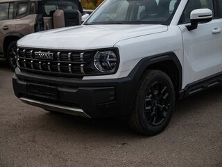 2026 Haval H3 I Рестайлинг, белый, 2749000 рублей, вид 4