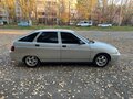 2004 Lada (ВАЗ) 2112, серебристый, 160000 рублей - вид 4
