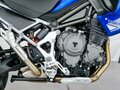 2022 Triumph Tiger 1200, синий, 1685000 рублей - вид 9