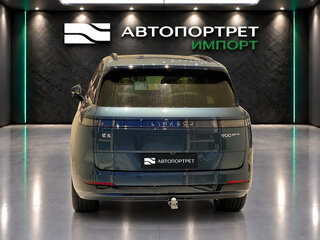 2026 Lynk & Co 900, чёрный, 8800000 рублей, вид 4
