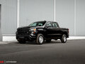 2025 Chevrolet Silverado Crew Cab IV (T1XX) Рестайлинг, чёрный, 7000000 рублей