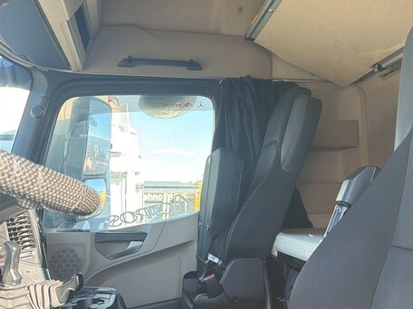 2022 Mercedes-Benz SK, серый, 7106000 рублей, вид 4
