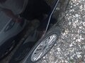 2011 Renault Logan I Рестайлинг, чёрный, 230000 рублей - вид 6