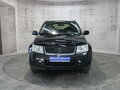 2007 Suzuki Grand Vitara II, чёрный - вид 1