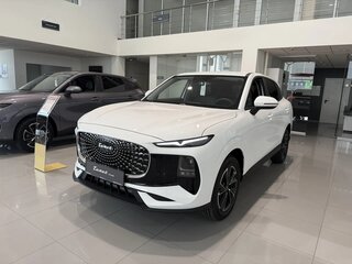 2026 Tenet Plus L4, белый, 2540000 рублей, вид 3