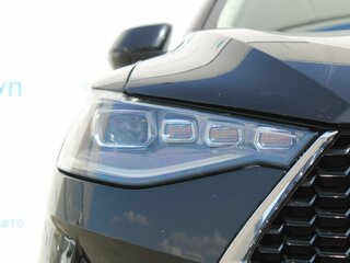 2020 Haval F7 I, чёрный, 1800000 рублей, вид 4