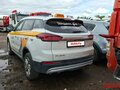 2023 Geely Atlas Pro, белый, 1406000 рублей - вид 2