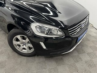 2014 Volvo XC60 I Рестайлинг, чёрный, 1770000 рублей, вид 4
