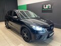 2013 Mazda CX-5 I, чёрный, 1310000 рублей