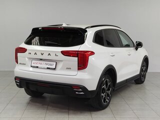 2024 Haval Jolion I Рестайлинг, белый, 2000000 рублей, вид 5