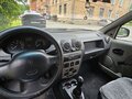 2008 Renault Logan I, серый, 175000 рублей - вид 5