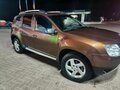 2013 Renault Duster I, коричневый - вид 5