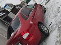 2006 Lada (ВАЗ) Kalina I, красный, 255000 рублей - вид 6