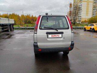 2003 Toyota Town Ace III, серый, 575000 рублей, вид 3