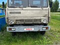 1985 КамАЗ 5320, белый, 414000 рублей