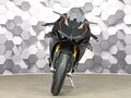 2021 Ducati Panigale V4, чёрный - вид 4
