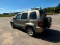2007 Jeep Cherokee III (KJ) Рестайлинг, золотистый, 790000 рублей - вид 4