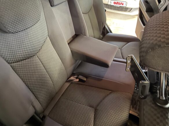 2011 SsangYong Kyron 6-speed I Рестайлинг, серый, 875000 рублей - вид 21