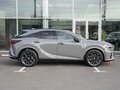 2026 Lexus RX 350 V, серый, 12500000 рублей - вид 2