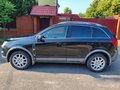 2012 Opel Antara I Рестайлинг, чёрный, 837000 рублей - вид 6