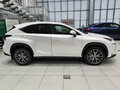 2015 Lexus NX 200 I, белый, 2650000 рублей - вид 3