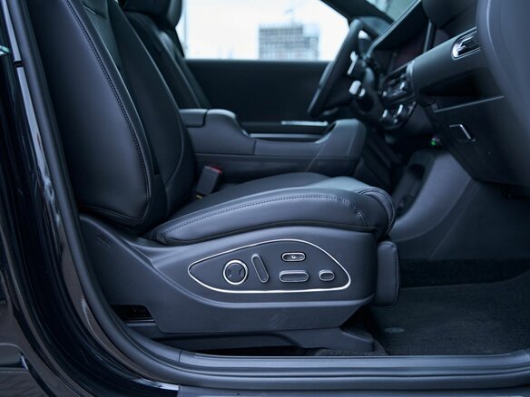 2026 Hyundai Palisade II, чёрный, 8899000 рублей - вид 18