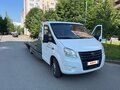 2017 ГАЗ ГАЗель Next, белый, 2250000 рублей