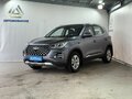 2024 Chery Tiggo 4 Pro I Рестайлинг, серый