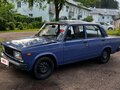 2006 Lada (ВАЗ) 2105 21053-20, синий - вид 5