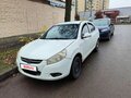 2012 ТагАЗ C10, белый, 280000 рублей - вид 2