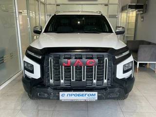2024 JAC T9, белый, 2599000 рублей, вид 2