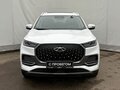 2024 Chery Tiggo 8 Pro Max I Рестайлинг, белый, 2460000 рублей - вид 1