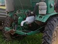 1993 ХТЗ Т-16, зелёный, 150000 рублей - вид 4