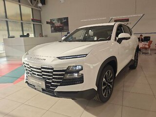 2026 Jetour Dashing I, белый, 3029900 рублей, вид 1