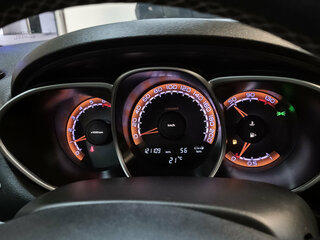 2020 Lada (ВАЗ) Vesta SW Cross I, коричневый, 1009000 рублей, вид 5