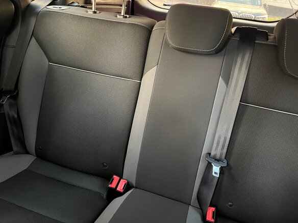 2013 Ford Focus III, чёрный, 850000 рублей - вид 28