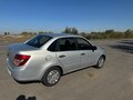 2016 Lada (ВАЗ) Granta I, серебристый, 365000 рублей - вид 2