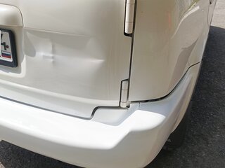 2000 Honda CR-V I Рестайлинг, белый, 560000 рублей, вид 5