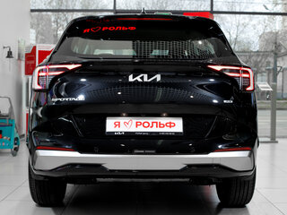 2026 Kia Sportage V Рестайлинг, чёрный, 5190000 рублей, вид 5