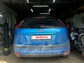 2007 Ford Focus II, голубой, 390000 рублей - вид 7