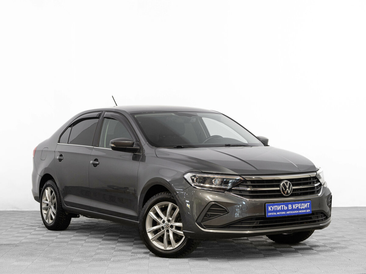 Открыть фотографии: Volkswagen Polo VI