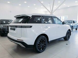 2026 Jeland J6, белый, 2549000 рублей, вид 5