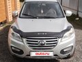 2013 Lifan X60 I, серебристый, 440000 рублей - вид 4