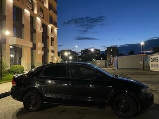 2013 Volkswagen Polo V, чёрный, 420000 рублей, вид 4
